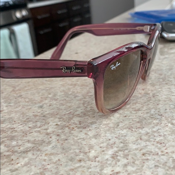Ray Ban Wayfarer - Picture 3 of 3